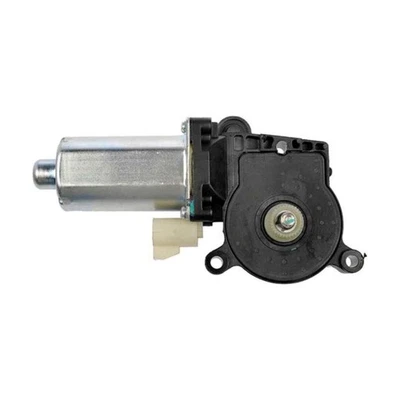 For Oldsmobile Aurora 2001-2003 Window Lift Motor Plug-In With Window Lift Gear - Image 1 of 4