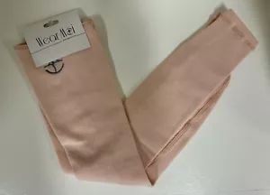 Wear Moi Cristal Legwarmer Salmon Pink- S/XS - Picture 1 of 6