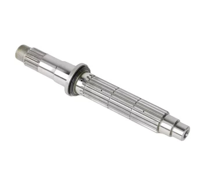 SUZUKI Genuine SHAFT DRIVE 2008 - 2019 GSX1300BK B-KING GSX1300R 24130-15H00 - Image 1 of 1