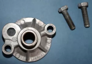 OEM Oil Filter Spin On Adapter Chevrolet V-8 GM # 3916329 327 302 307 327 350 - Picture 1 of 3