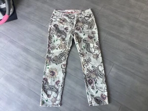 CECIL STRECHHOSE GR.W31 L28 NEUWERTIG - Bild 1 von 3