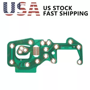 Printed Circuit Board for Corvette C3 1978-1982 Instrument Cluster - Picture 1 of 7
