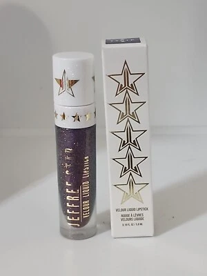 Jeffree Star Velour Liquid Lipstick Y.S.O.T.P. YOUR STILL ON THE PROPERTY NEW - Image 1 of 2