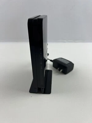 NETGEAR CM500 680 Mbps Cable Modem + Power Adapter + Cable - Image 1 of 4