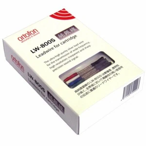 Official ortofon Lead wire LW-800S / 4571106661915 - Picture 1 of 2