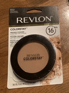 Revlon ColorStay Pressed Powder 850 Medium / Deep Brandneu - Bild 1 von 3