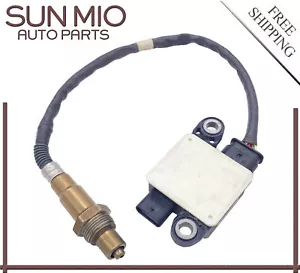 Nox Sensor For Ford Volvo Ecosport 17-21 V40 2015-2021 BMW 328i 2014 1275101122 - Picture 1 of 7