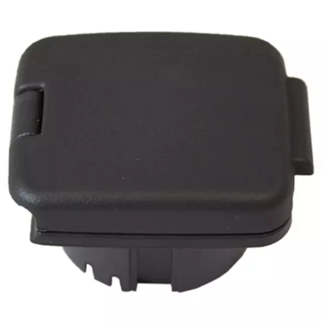 Ford OEM 2016 Explorer consola central delantera tapa de enchufe BB5Z-19A487-AG Foto 1 de 1