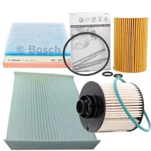 PAQUETE DE INSPECCIÓN Se adapta a Citroën C3 AIRCROSS II 1.6 BLUEHDI 100 - Imagen 1 de 1