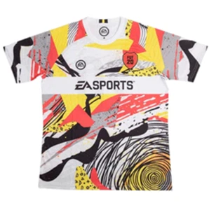 Camiseta FIFA 20 Talla Junior EA SPORTS - Foto 1 di 1