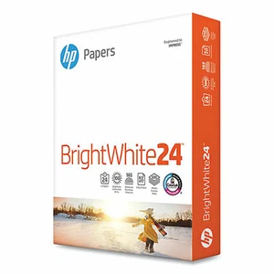 Hp Papers Paper,Hp Super Bright,We 203000 20300-0  - 1 Each