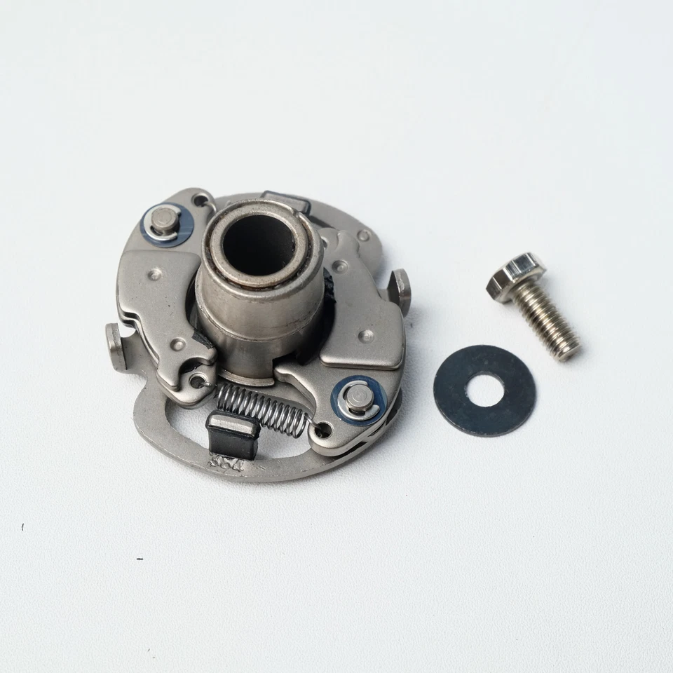 Ajuste para Honda TL125S CB125J CB125S CB100 K3 1975-1979 Advancer Spark Foto 1 de 4