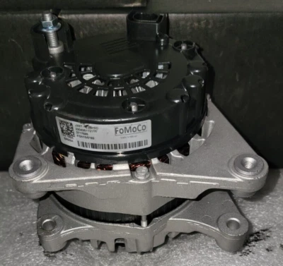 Ford Bronco Sport Alt L3 1.5Liter Vin6 2021 To 2023 180Amps/OEM/ByRR_Alternators - Image 1 of 4