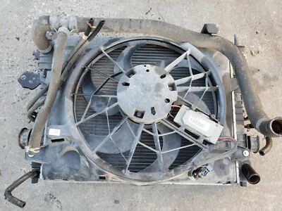 2003 2004 05 06 07 08 09 2010 2011 Lincoln Town Car ventilador relé 1137328115 Foto 1 de 2