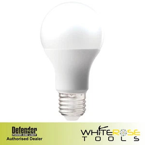 Defender LED 10W Leuchtmittel ES (10S) 10er Pack 110V E56262 - Bild 1 von 3