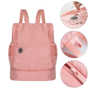 Travel Bag Miss Outdoor Casual Backpack Lightweight Backpacks Women - Picture 1 of 12
