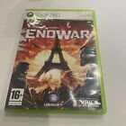 Tom Clancy's EndWar (Xbox 360) PEGI 16+ Strategy: Combat 