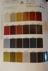 119 €/1 kg Alpaca Classico 50 g kuschelig Schachenmayr Wolle mit Merino - Bild 1 von 6