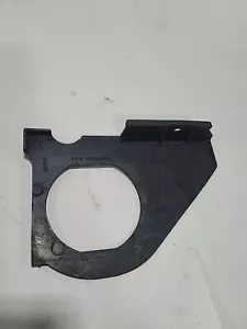 08-13 Chevy Silverado GMC Sierra 6L80 auto trans flywheel dust shield 12561536 - Foto 1 di 4