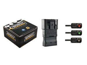 Sprint Booster Ford Fiesta 2004-2008 Tutti i Motori Cambio Automatico - Imagen 1 de 1