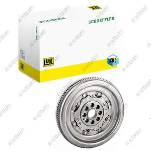 Clutch Flywheel 129 Teeth For Audi A3 VW Golf GTI 2.0 TSI 6-DSG DQ250 Gen2 02E - Picture 1 of 4