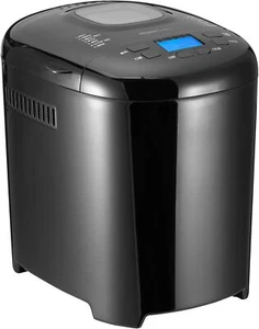 Programmable bread maker, 2-pound non stick automatic bread maker - Picture 1 of 7