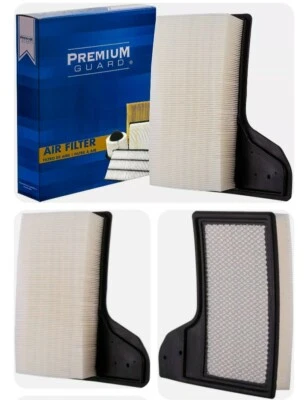 Premium Guard PA8156 Fits many 2015 2016 2017 2018 2019 2020 Ford Mustang - Image 1 of 2