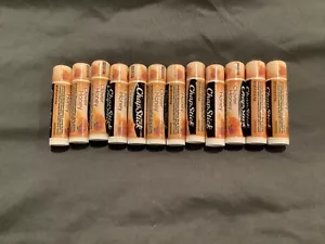 ~ 12 Tuben versiegelt neu Chapstick Kleehonig 0,15 Oz ~ - Bild 1 von 1