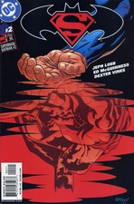 Superman/Batman (2003-2011) #2