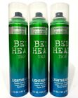 Tigi Bed Head Lightheaded Flexible Hold Hairspray 5.5 oz -