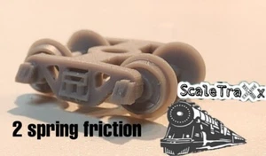 N Scale Coupler - Picture 1 of 1