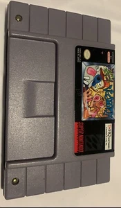 The Ren and Stimpy Show  Veediots SNES - Picture 1 of 2