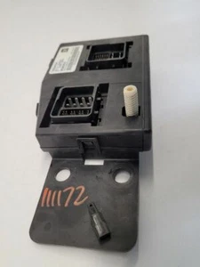 2005-2006 Chevy Colorado Canyon Body Control Module Keyless Entry OEM AU0 - Picture 1 of 2