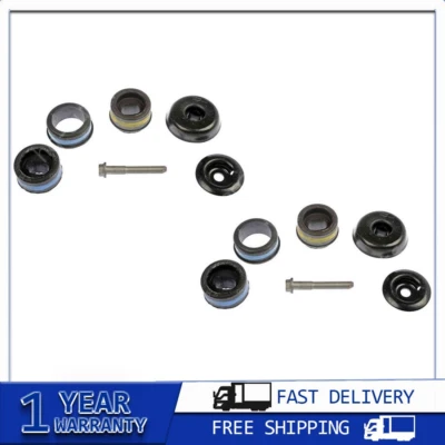 Subframe Bushing Kit For Chevrolet Lumina 2001 2000 1999 1998 1997 1996 1995 - Image 1 of 4