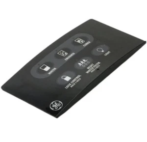 OEM GE Refrigerator Control 197D4576G016 1-Year Guarantee Free Same Day Shipping - Picture 1 of 4