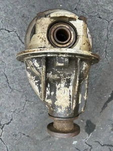 MG Midget Austin Healey Sprite Differential Rear End Chunk 1958-1979 4.22 - Imagen 1 de 9