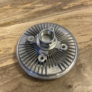 Cooling Thermal Fan Clutch for 90-99 Dodge D250 RAM 2500 W250 5.9L Diesel Turbo - Bild 1 von 4