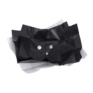 Diamond Gemstone Bundle Paper 25 Pack, Jewelers Storage Boxed Case - Picture 1 of 1