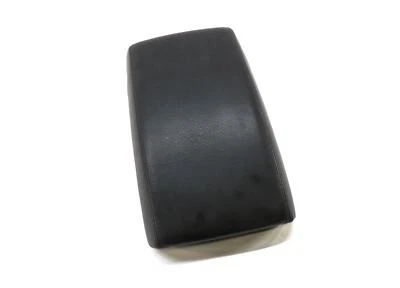 AUDI A6 A7 S6 S7 2011-2017 (C7 4G8) CONSOLA CENTRAL DELANTERA REPOSABRAZOS TAPA (NEGRO FZ) Foto 1 de 4