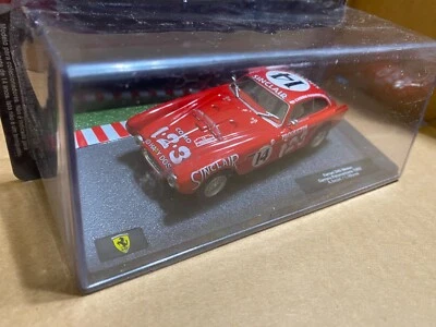 1/43 FERRARI 340 MÉXICO CARRERA PANAMERICANA 1952 ASCARI-VILLORESI Foto 1 de 2