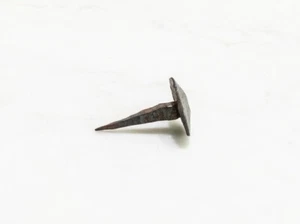 Forged Iron Nails, 20 Pack, 1.25" x 1.75" - Picture 1 of 1