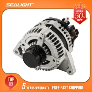 Alternator For 2010-2011 For Toyota Camry LE SE XLE Base Seda 2.5L 11516 100Amp - Picture 1 of 10