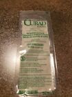 Curad Mineral OIL EMULSION DRESSING 3" x 8" Gauze Bandage Non Adherent CUR250381