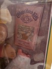 CABBAGE PATCH KID KAILYN JUDITH ORIGINAL BOX