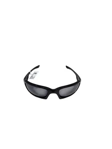 Oakley O009238-923804NERO occhiali da sole cinque quadrati 54-20 NERO - Foto 1 di 9