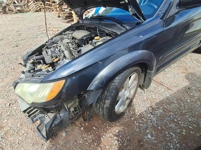 Used Front Left Fender fits: 2008 Subaru Legacy Outback Front Left Grade B Foto 1 de 4