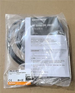 Interruptor de proximidad nuevo PRL18-8DN Autonics 1 pieza - Imagen 1 de 3