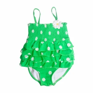 G06-Gymboree, 2Y, 0/s 1 pc swimsuit - Picture 1 of 2
