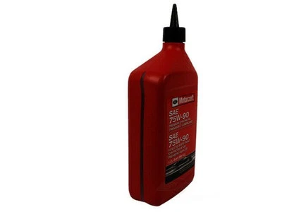 Жидкость для механической коробки передач Ford GT 2018 Motorcraft 96927ZZCT 3,5 л V6 EcoBoost - Изображение 1 из 2