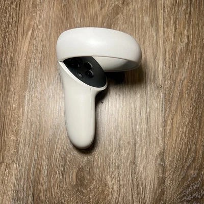 Oculus Meta Quest 2 VR Controller (Left Hand) Controller Only JD96CX - Image 1 of 4